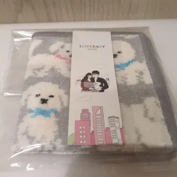 페이러 타월 손수건 모후모후 완찬 모후모후 완찬