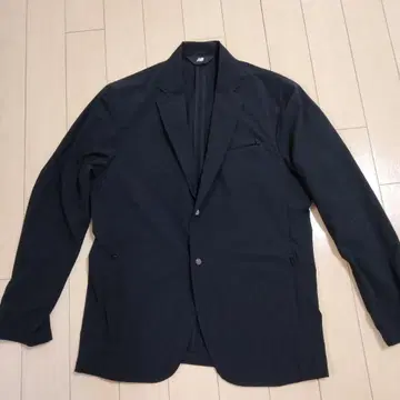 뉴발란스 MET24 자켓 M JMJL1947