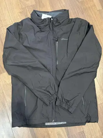 Rasical 페어리 노바 초기판 블랙 L