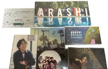ARASHI EXHIBITION JOURNEY
