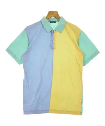 COMME des GARCONS HOMME PLUS 티셔츠 컷앤소 남성용