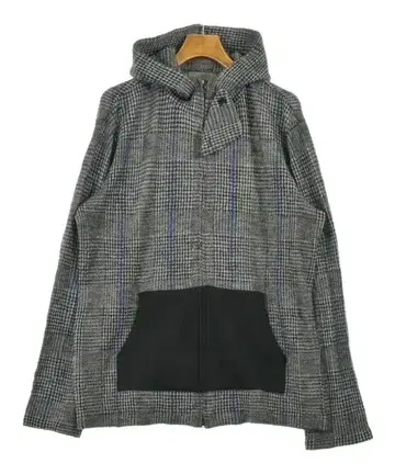 yohji yamamoto POUR HOMME 남성용 후드티