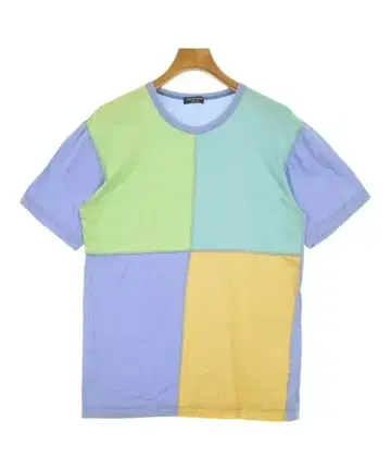 COMME des GARCONS HOMME PLUS 티셔츠 컷앤소 남성용