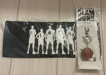 [ 미개봉 ] THE FIRST SLAM DUNK