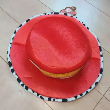 토이 스토리 제시 팬캡