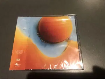 RADWIMPS 앨범 Blu-ray 아뉴