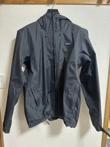 Patagonia 3L 트렌드 쉘 자켓