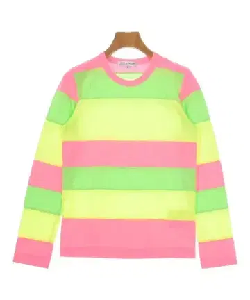 COMME des GARCONS 티셔츠 컷앤소 여성용