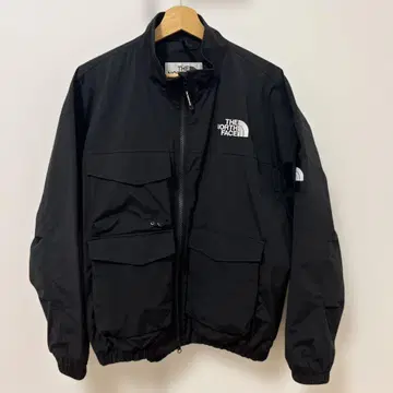THE NORTH FACE 블랙 NEILTON 자켓 L 사이즈