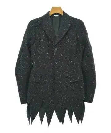 COMME des GARCONS HOMME PLUS 남성용 자켓