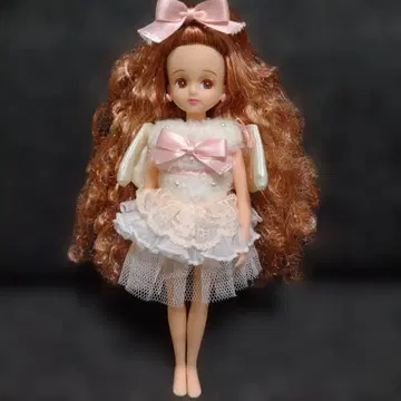 리카짱 프렌드 한정판 엔젤리카짱 [일본제]