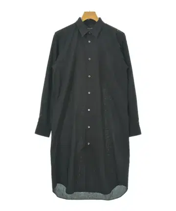 COMME des GARCONS HOMME PLUS 캐주얼 셔츠 남성용