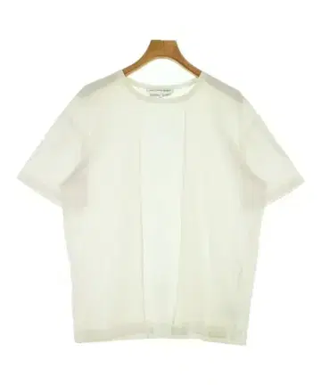 COMME des GARCONS SHIRT 남성용 티셔츠