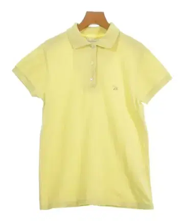 MAISON KITSUNE 여성용 피케 셔츠