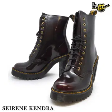 닥터 마틴 켄드라 KENDRA