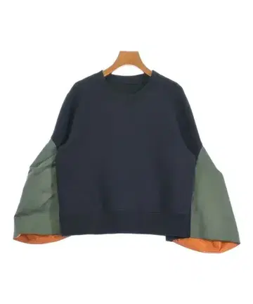 sacai 맨투맨 여성용