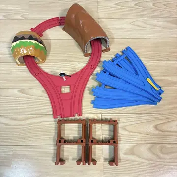 프라레일 묶음 판매