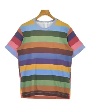 COMME des GARCONS SHIRT 티셔츠 컷앤소 남성용