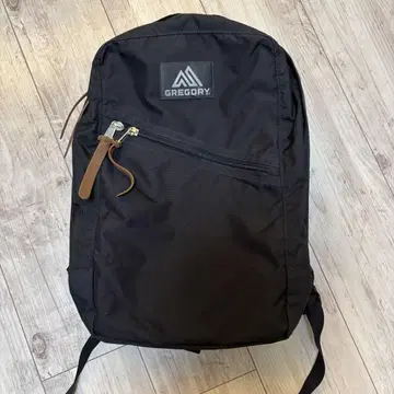GREGORY 백팩 오버헤드 데이