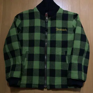 버팔로 그린 tenderloin 텐더 로인