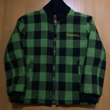 버팔로 그린 tenderloin 텐더 로인