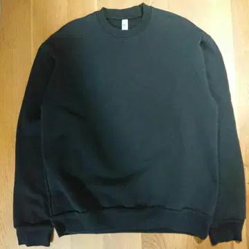 LOS ANGELES APPAREL 로스아파 14oz 헤비웨이트/M