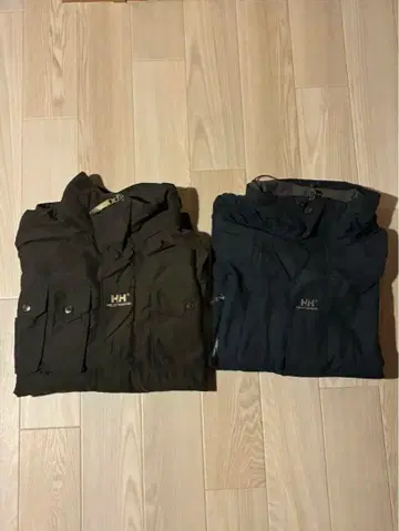 헬리한센 마운틴 후드티 2세트