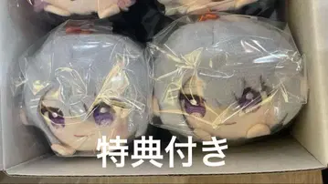 히구치 카에데 모찌코로링 극락탕 2세트