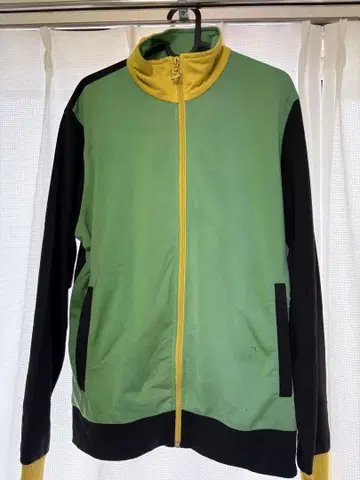 PUMA 트랙 자켓