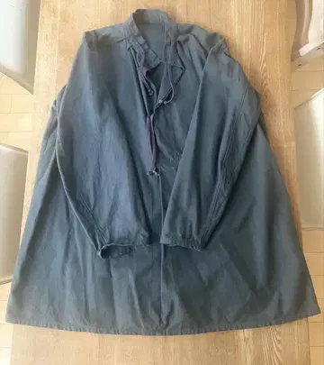 USED 스위스군 마운틴 스모크 40's