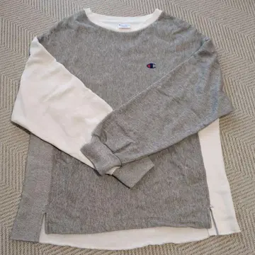 Champion Reverse Weave 맨투맨 M 사이즈