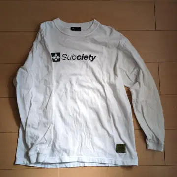 Subciety 긴팔