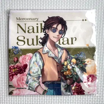 제5인격 IdentityV Official CAFE 용병