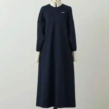 foufou track candy half zip onepiece