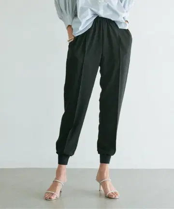GALLARDA GALANTE 센터 심 조거 팬츠