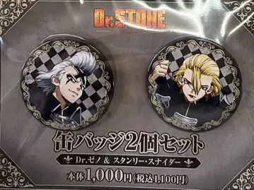 Dr.STONE