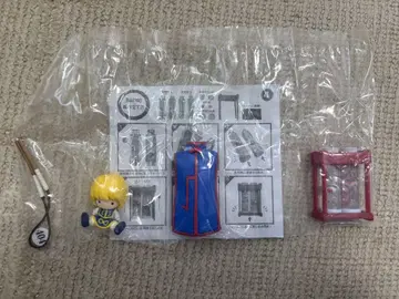HUNTER x HUNTER 소형 모형 크라피카