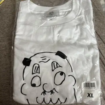 혼와카아몬피즈 T셔츠