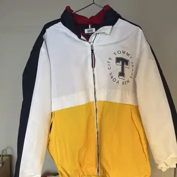 TOMMY 점퍼