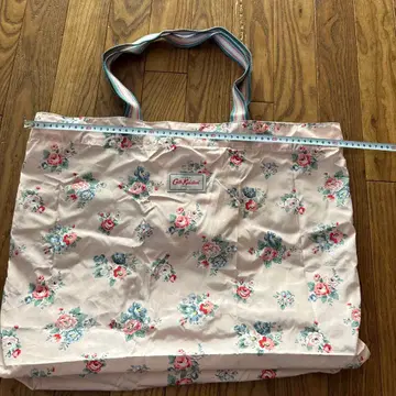 Cath Kidston 접이식 토트백