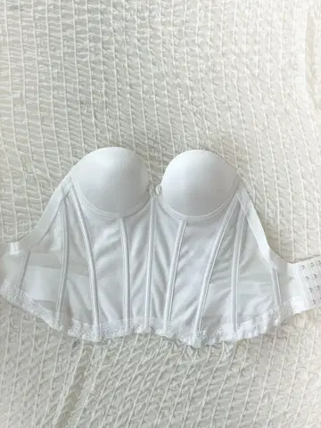 The D 미름 브라이덜 이너 SS