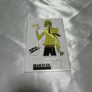 BLEACH 원화전 히라코 신지 아크릴 스탠드