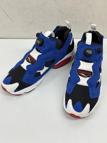 Reebok INSTAPUMP FURY OG (M40934) 27cm