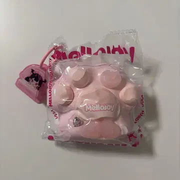mellojoy 고양이 발톱 천사 발톱