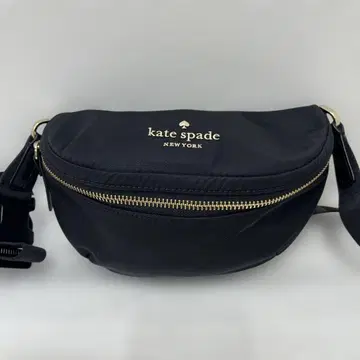 4658 kate spade 케이트 스페이드 뉴욕 웨스트 파우치 블랙