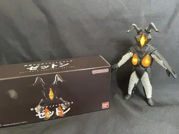 궁극의 루미너스 제튼 울트라맨