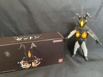 궁극의 루미너스 제튼 울트라맨