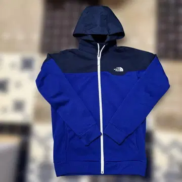 THE NORTH FACE 후드 부착 후드티 M