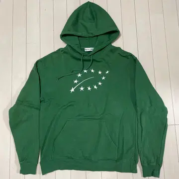 eurotic embroidery parka
