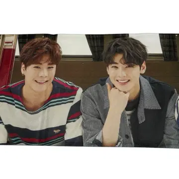 ASTRO AROHA AAF 슬로건 차은우